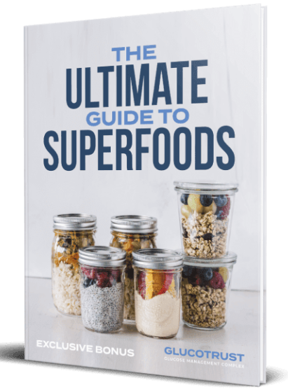 The Ultimate Guide to Superfoods