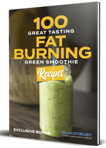 100 Great Tasting Fat Burning Green Smoothie Recipes