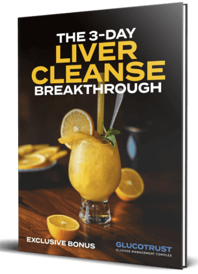 The 3-Day Liver Cleanse Breakthrough